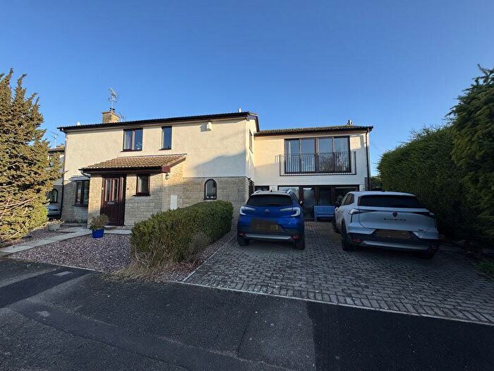 4 Bedroom Detached House For Sale In Stone, Berkeley, Gloucestershire, GL13