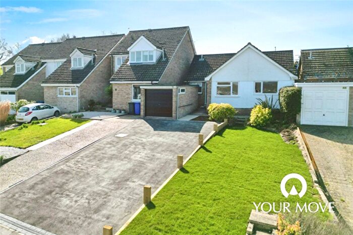 3 Bedroom Bungalow To Rent In Brick Kiln Avenue, Beccles, Suffolk, NR34