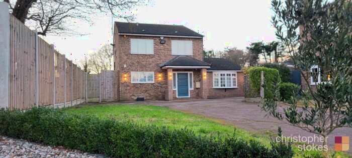 5 Bedroom Detached House To Rent In Mayflower Close, Nazeing, Waltham Abbey, Essex, EN9