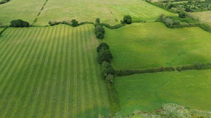Land For Sale In Plot Land At Corfe Acres, Mill Street, Corfe Mullen, Wimborne, Dorset, BH21