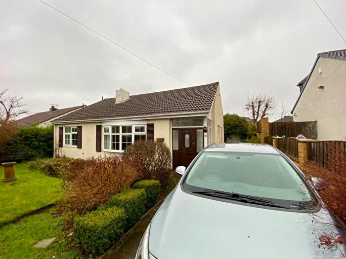 2 Bedroom Bungalow For Sale In Buttermere Road, Bradford, BD2
