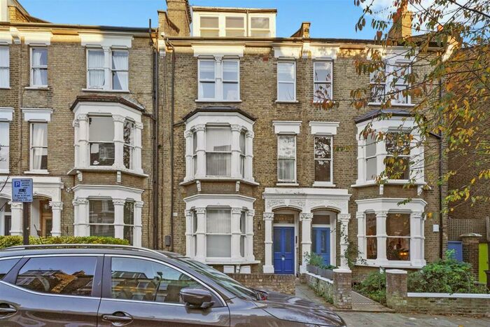 2 Bedroom Apartment To Rent In Courthope Road, Hampstead, NW3