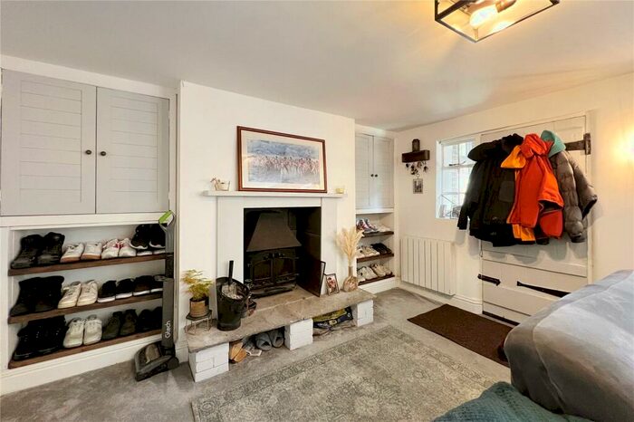 2 Bedroom Detached House For Sale In Arundel Road, Poling, Arundel, West Sussex, BN18