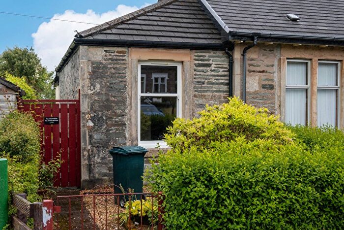 1 Bedroom Studio For Sale In A Leven Lane, Kirn, Dunoon, Argyll And Bute, PA23
