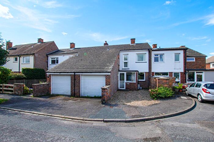 3 Bedroom Terraced House To Rent In The Holdens, Bosham, Chichester, West Sussex, PO18