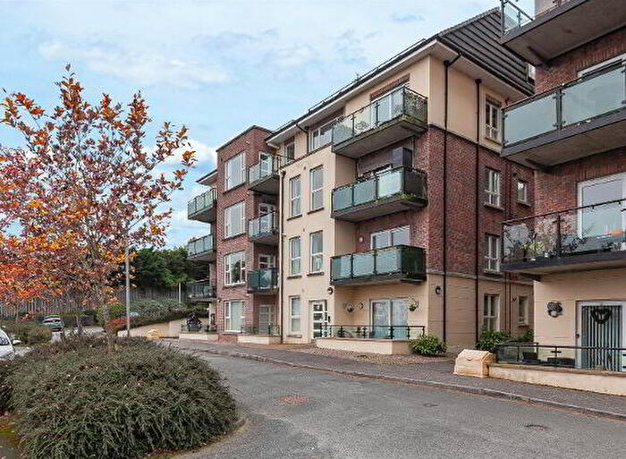 2 Bedroom Apartment / Flats For Sale In Apartment Northview, Newtownabbey, BT36