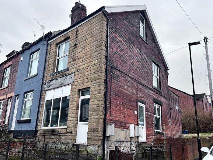 1 Bedroom Flat To Rent In Norton Lees Road Norton Lees Sheffield, S8