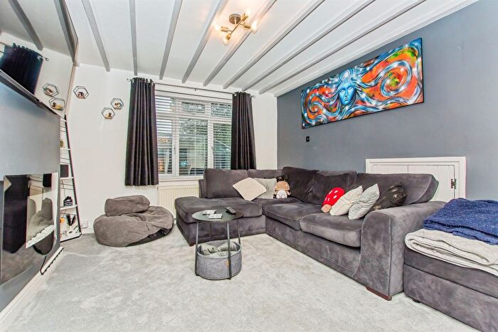 2 Bedroom Detached House For Sale In High Road, Guyhirn, Wisbech, PE13