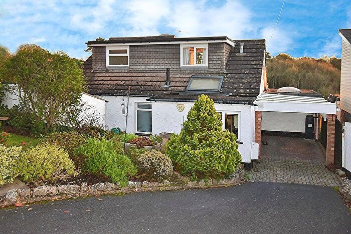 4 Bedroom Detached Bungalow For Sale In Argyll Road, Exeter, EX4