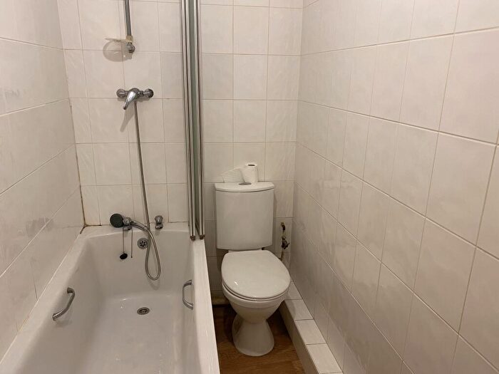 1 Bedroom Maisonette To Rent In D High Street, Cambs, March, PE15