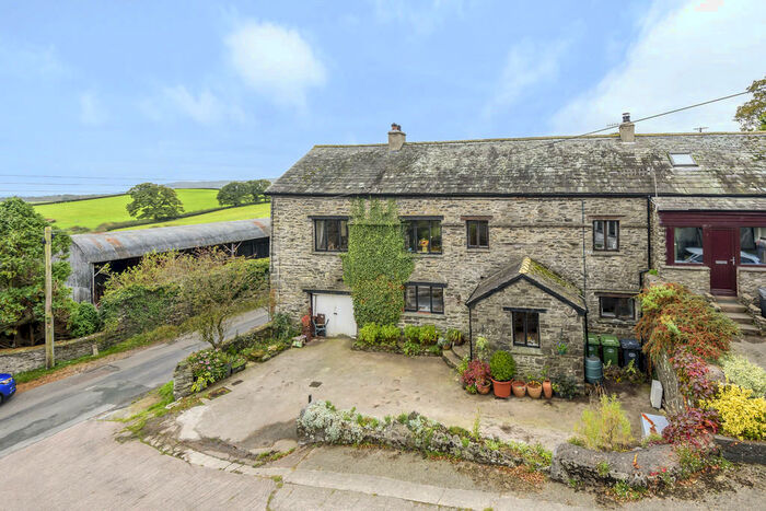 5 Bedroom Barn Conversion For Sale In High Gregg Hall Lodge, Underbarrow, Kendal, Cumbria, LA8