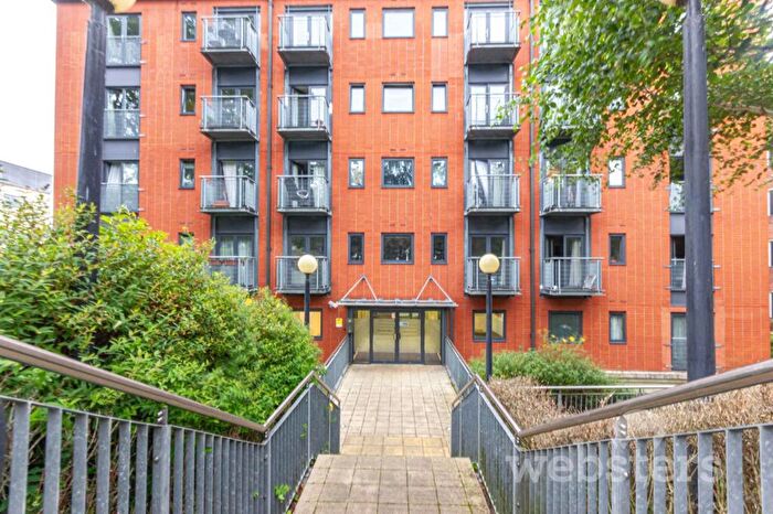 2 Bedroom Flat To Rent In Rouen Road, Morgan House Rouen Road, NR1