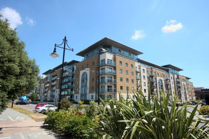2 Bedroom Flat To Rent In Building, Argyll Road, Royal Arsenal, SE18