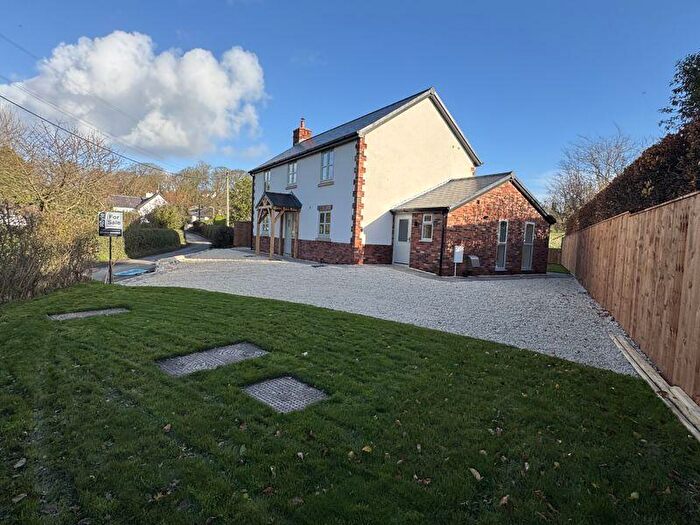 3 Bedroom House For Sale In 'Tyne Bank' Back Lane, Preesall, Lancs, FY6