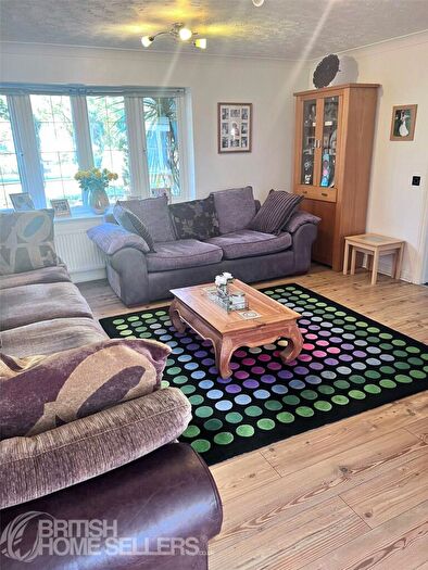 5 Bedroom Detached House For Sale In Rosemary Way, Cleethorpes, Lincolnshire, DN35