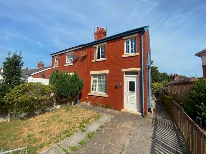 2 Bedroom House To Rent In Devonshire Avenue, Thornton-Cleveleys, FY5