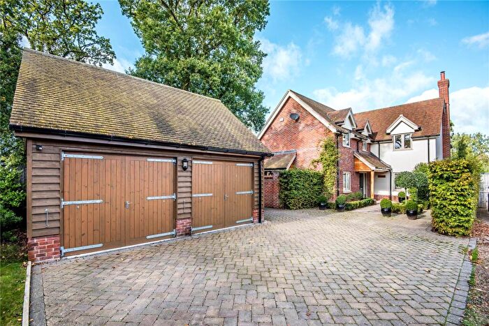 4 Bedroom Detached House For Sale In Mill Street, Gislingham, Eye, Suffolk, IP23