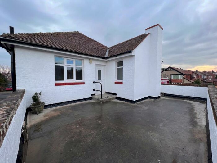 2 Bedroom Apartment To Rent In Rookery Road, Southport, Merseyside, PR9