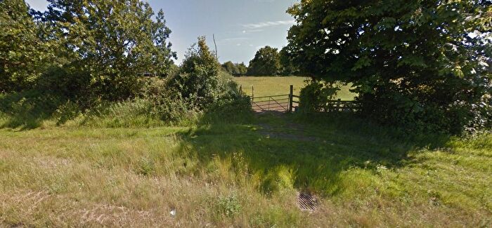 Terraced House For Sale In Romsey Road, Ower, SO51