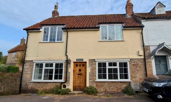 2 Bedroom Cottage To Rent In Riverside, Dinder, BA5