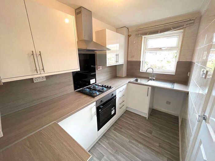 2 Bedroom Terraced House To Rent In Fairbrook Drive, Salford, M6