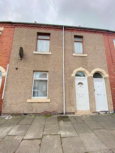 1 Bedroom Flat To Rent In Blyth Street, Seaton Delaval, Whitley Bay, NE25