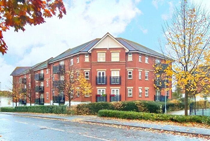 1 Bedroom Flat To Rent In Bell Chase, Aldershot, Hampshire, GU11