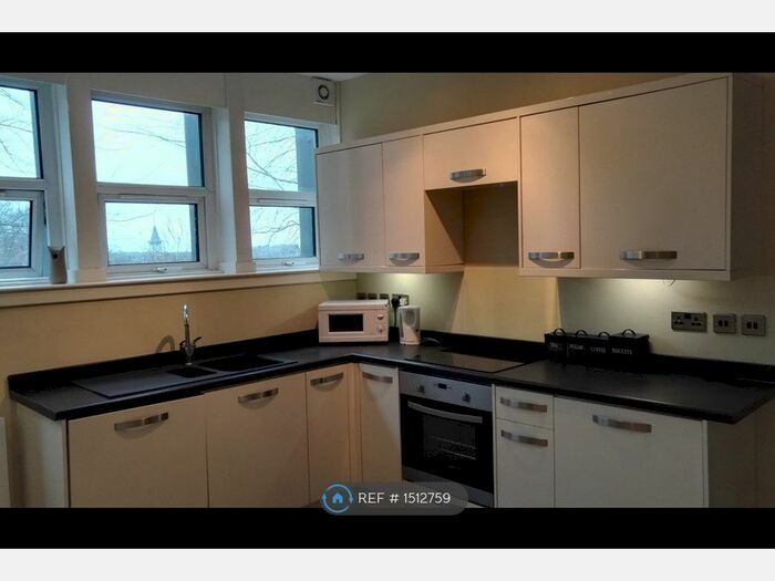 1 Bedroom Flat To Rent In Ravenscliffe Road, Stoke-On-Trent, ST7