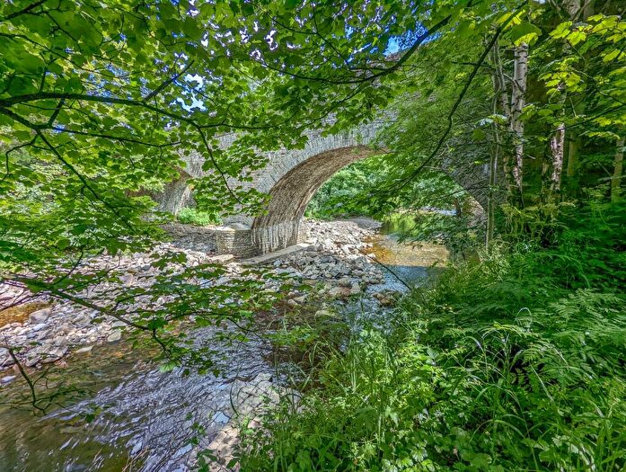 Land For Sale In Land To The North Of Rainy Close, Westgate, DL13