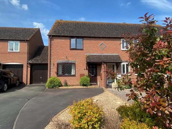 3 Bedroom Semi-Detached House For Sale In Strensham Gate, Strensham, Worcester, WR8