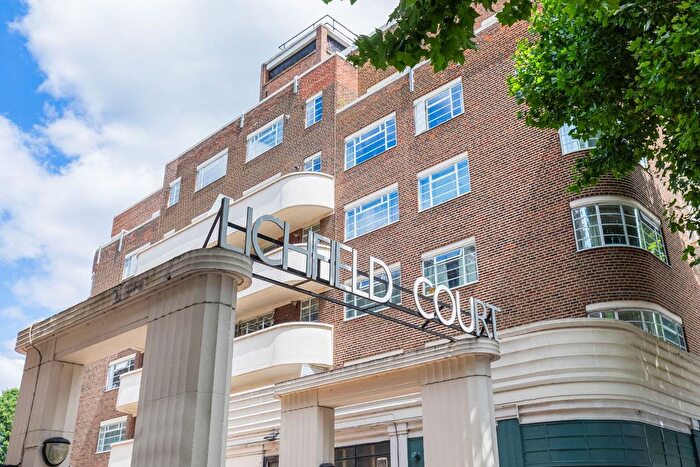 2 Bedroom Flat To Rent In Sheen Road, Richmond, TW9
