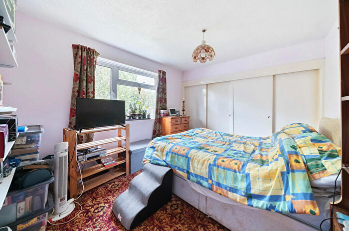 2 Bedroom Bungalow For Sale In Fairy Cross, Bideford, Devon, EX39