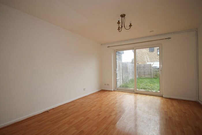 2 Bedroom Terraced House To Rent In Diligent Drive, Sittingbourne, Kent, ME10