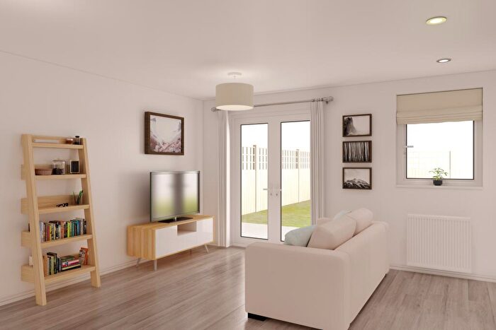 1 Bedroom Apartment To Rent In Birdie Lane, Little Hulton, M38