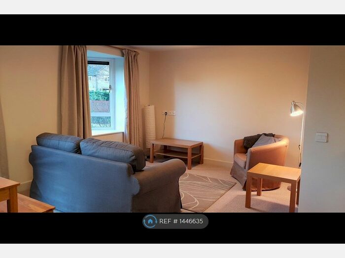 1 Bedroom Flat To Rent In Queen's Park Road, Chester, CH4