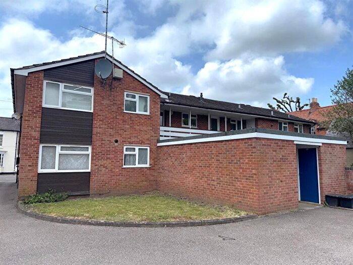 1 Bedroom Flat For Sale In Bull Street, Stratford-Upon-Avon, CV37