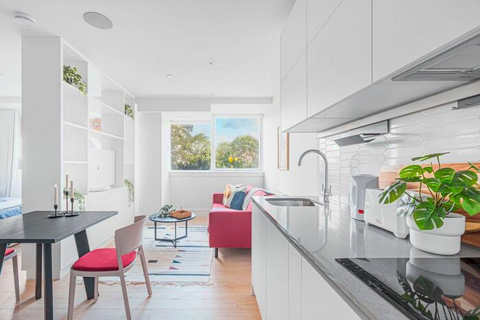 Studio To Rent In Olympic Way, Wembley, HA9