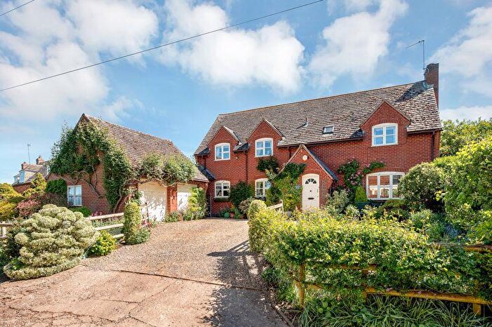 4 Bedroom Detached House For Sale In Main Street, Stonton Wyville, LE16