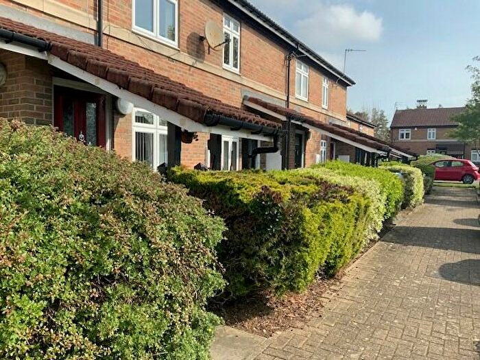 2 Bedroom Flat To Rent In Lyon Walk, Newton Aycliffe, County Durham, DL5