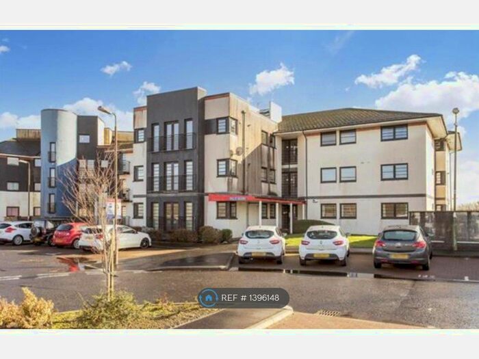 2 Bedroom Flat To Rent In Whiteside Court, Bathgate, EH48