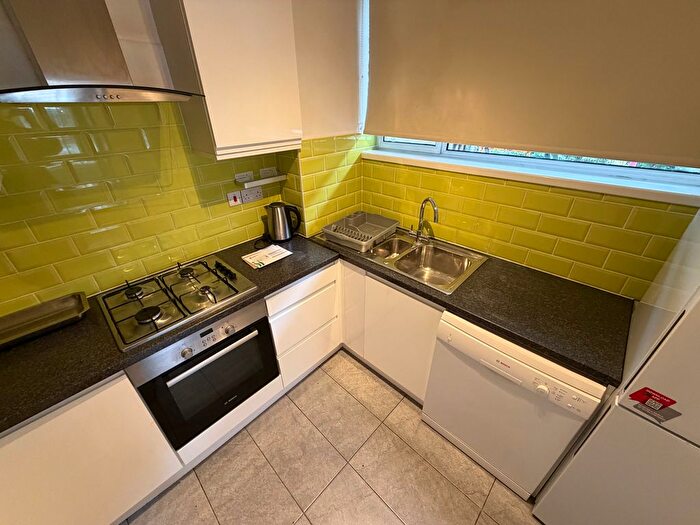 2 Bedroom Flat To Rent In Hilgrove Road, Swiss Cottage, NW6