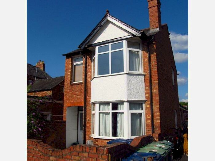 5 Bedroom Detached House To Rent In Catherine Street, Cowley, Oxford, Oxfordshire, OX4