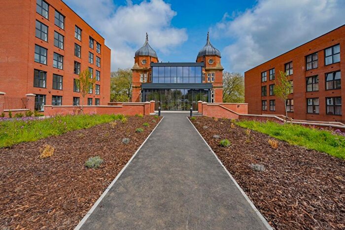 1 Bedroom Flat To Rent In Billsborrow Avenue, Derby, DE1