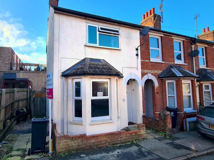 3 Bedroom Property To Rent In Waddesdon Road, Harwich, CO12