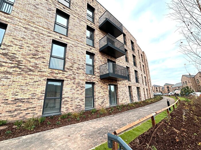 1 Bedroom Property To Rent In Griffiths Close, Birmingham, B12