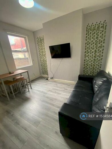 5 Bedroom Terraced House To Rent In Hall Lane, Kensington, Liverpool, L7