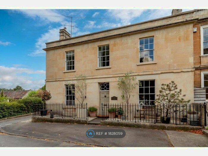 4 Bedroom End Of Terrace House To Rent In High Street, Freshford, Bath, BA2