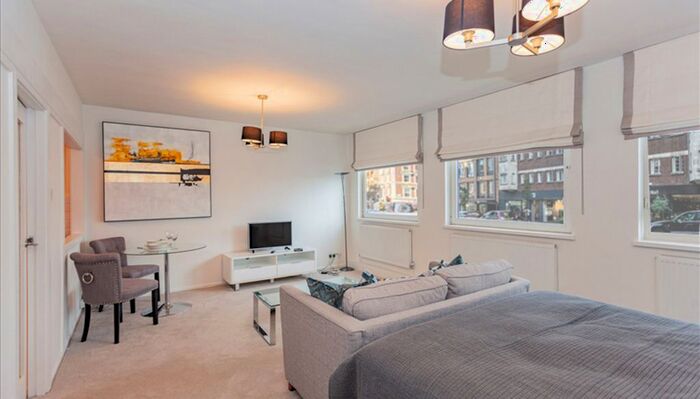 1 Bedroom Flat To Rent In Marylebone, London, W1H