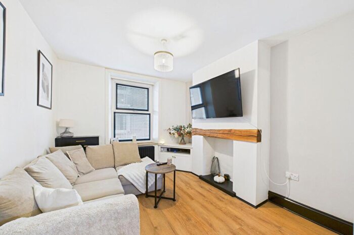 2 Bedroom Terraced House For Sale In York Terrace, Whitehaven, CA28