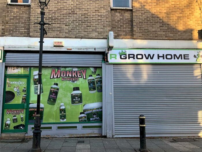 Property To Rent In Newbottle Street, Houghton Le Spring, DH4